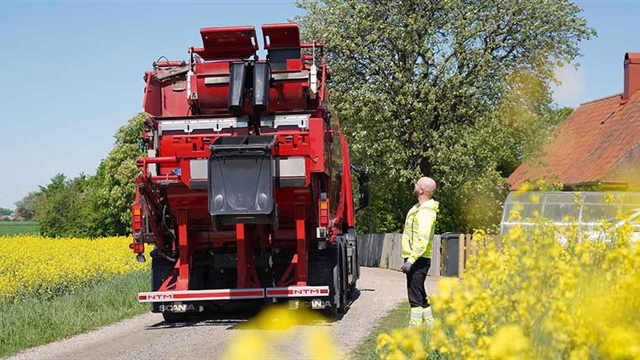 Ohlssons stärker positionen i Sverige med flertalet nya uppdrag