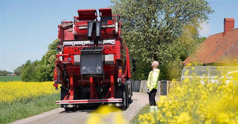 Ohlssons stärker positionen i Sverige med flertalet nya uppdrag