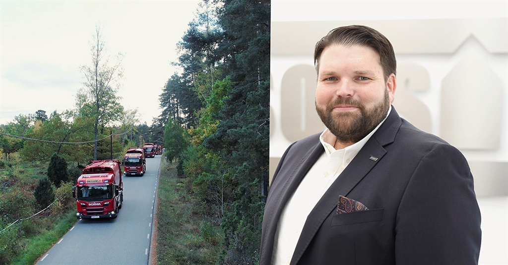 Ohlssons etablerar sig i Värmland