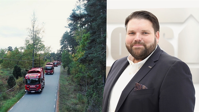 Ohlssons etablerar sig i Värmland