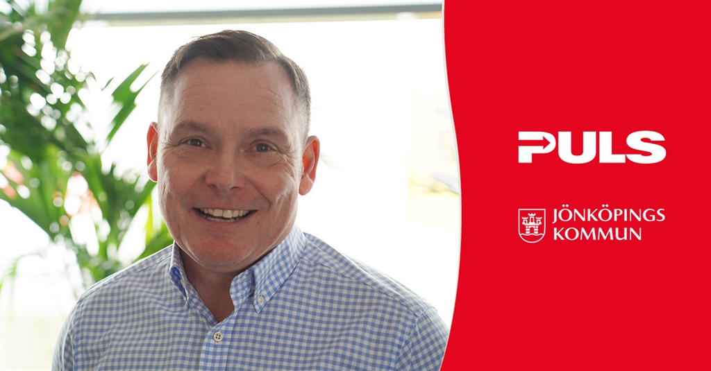 Nytt ramavtal med Jönköpings kommun