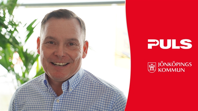 Nytt ramavtal med Jönköpings kommun