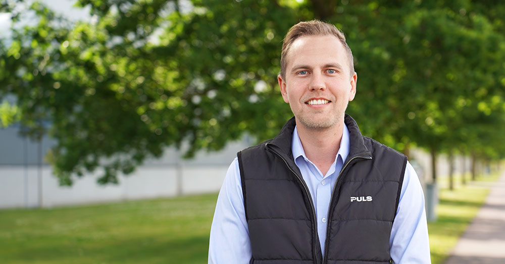 Puls bidrar till en hållbar VA-infrastruktur i Hässleholms kommun