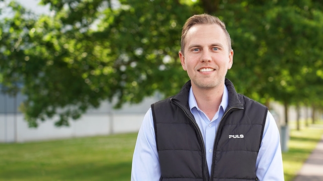 Puls bidrar till en hållbar VA-infrastruktur i Hässleholms kommun