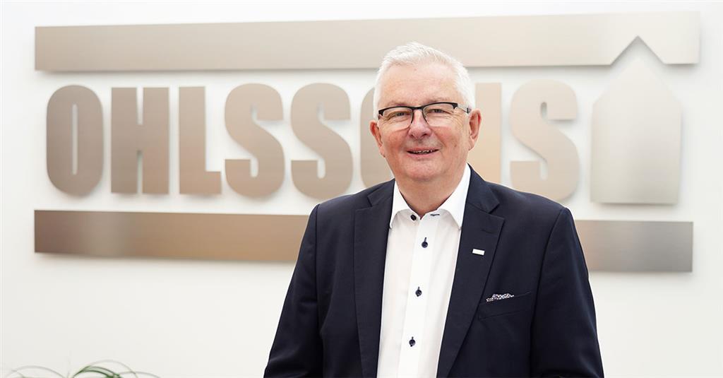 Ohlssons gör rekordbeställning av fossilfria fordon med NTM-påbyggnader