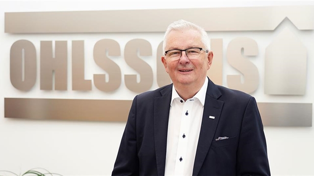 Ohlssons gör rekordbeställning av fossilfria fordon med NTM-påbyggnader