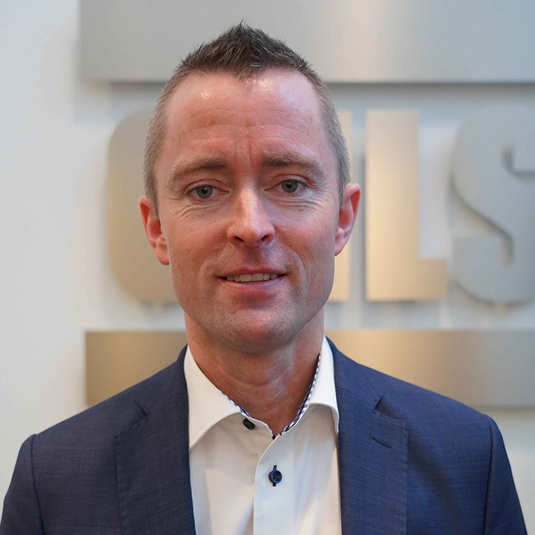 Per-Johan Olsson