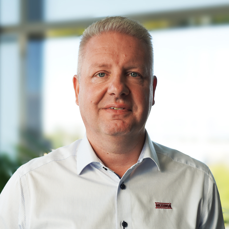 Thomas Svanberg
